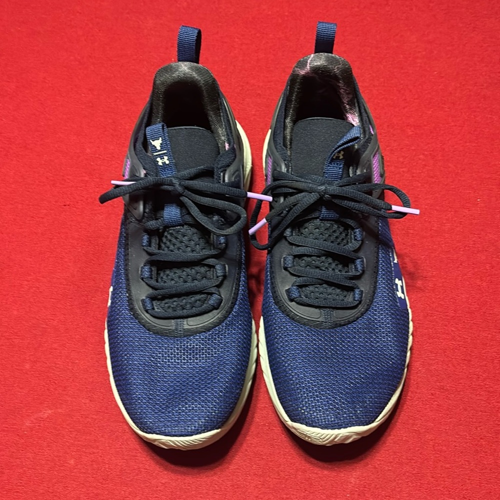 Under Armour Project rock 5